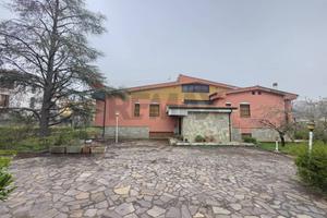 Villa singola - Dipignano