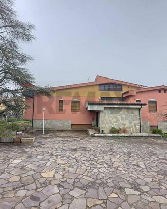 Villa singola - Dipignano
