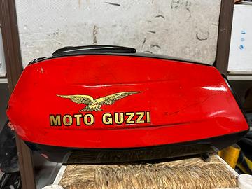Serbatoio moto guzzi Le Mans