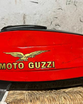 Serbatoio moto guzzi Le Mans