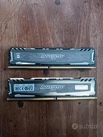 RAM BALLISTIX