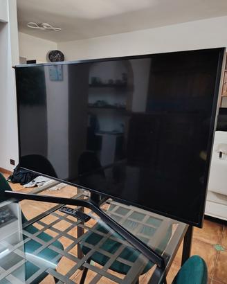 smart tv samsung