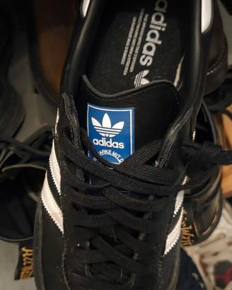 Adidas Samba OG colore nero taglia 45 1/3