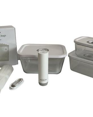kit sistema sottovuoto Bimby nuovo 