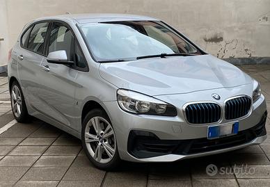 BMW 225 Serie 2 Active Tourer 225xe ibrida plug-in