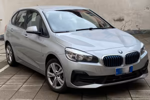 BMW 225 Serie 2 Active Tourer 225xe ibrida plug-in