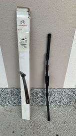 Tergicristalli anteriori Citroen C3 ORIGINALI