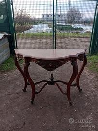 Mobili in legno svendita rapida