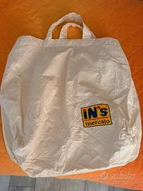 Borsa di tela iN’s