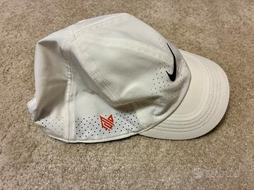 Cappellino Nike Jannik Sinner