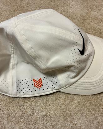 Cappellino Nike Jannik Sinner