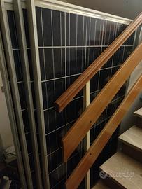 Fotovoltaico 3kw