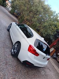BMW Serie 1 (F20) - 2018