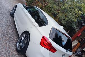 BMW Serie 1 (F20) - 2018