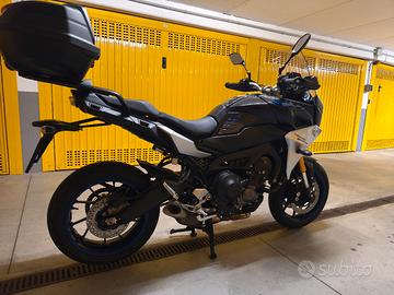 tracer 900 GT