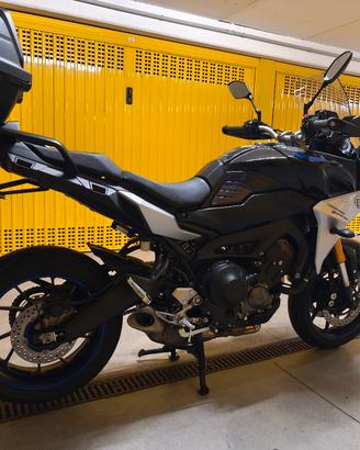 tracer 900 GT