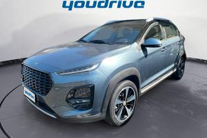 DR Motor DR 3.0 1.5 Gpl 114cv cvt KM 47.600