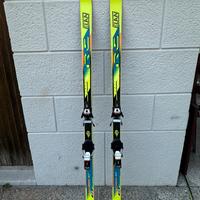 Sci Elan Racing 35 – 185 cm (usati)