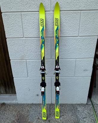 Sci Elan Racing 35 – 185 cm (usati)