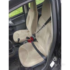 Sedili Completi peugeot 107 2005-14