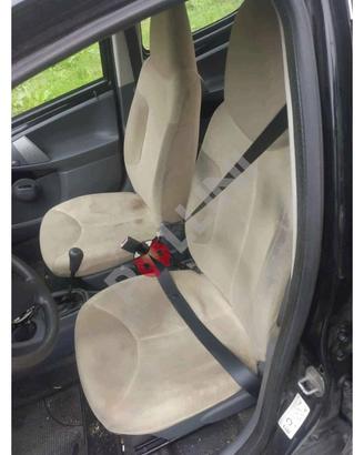 Sedili Completi peugeot 107 2005-14