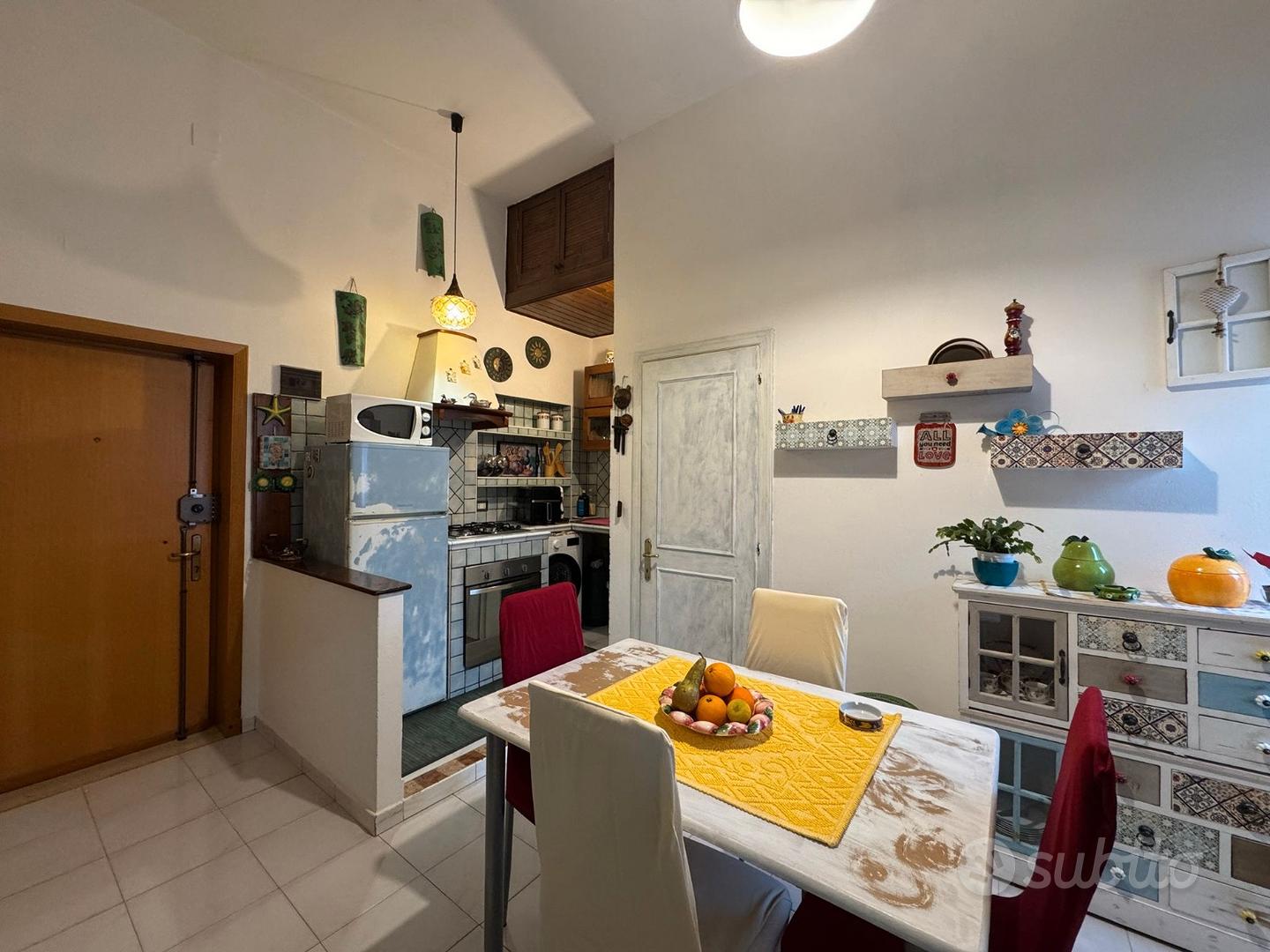 Appartamento – Sassari, Monte Rosello - Vista 3