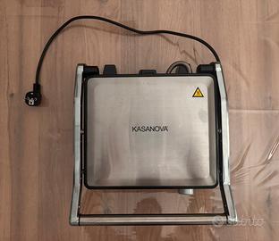 Tostapane Grill