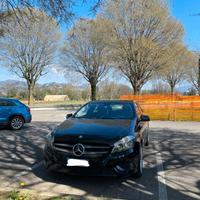 Mercedes-Benz Classe A 180 CDI - ok NEOPATENTATI
