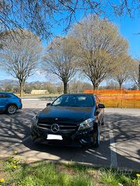 Mercedes-Benz Classe A 180 CDI - ok NEOPATENTATI