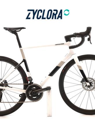 Cannondale SuperSix EVO Carbon Disc AXS 12V t.54