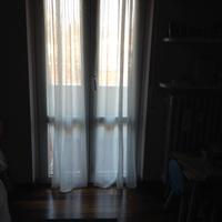 Tende due teli 124x126 e due teli 84x226