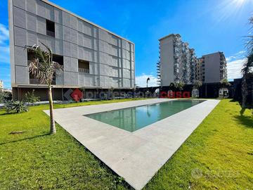 Appartamento Catania [MG-R21-DPARG]