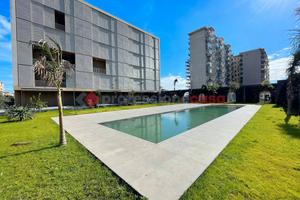 Appartamento Catania [MG-R21-DPARG]