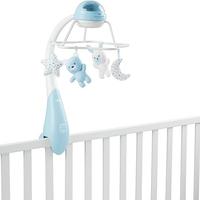 Chicco Giostrina Musicale Arcobaleno