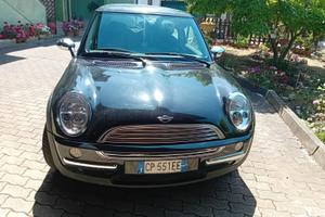Mini one 2004