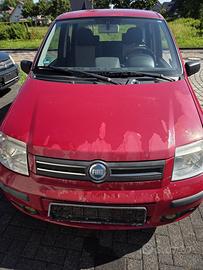 Fiat panda 1.3 multijet