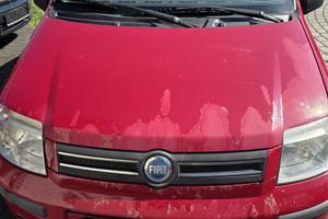 Fiat panda 1.3 multijet