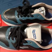 scarpe gas n38 preciso