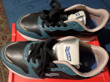 scarpe gas n38 preciso