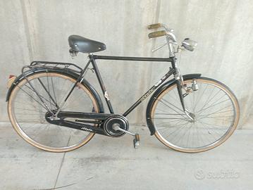 Bicicletta atala uomo