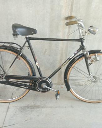 Bicicletta atala uomo