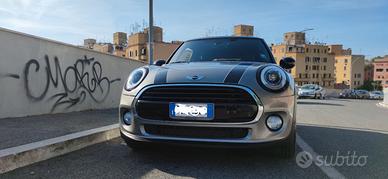 MINI Mini 1.5 136cv (F56) euro6