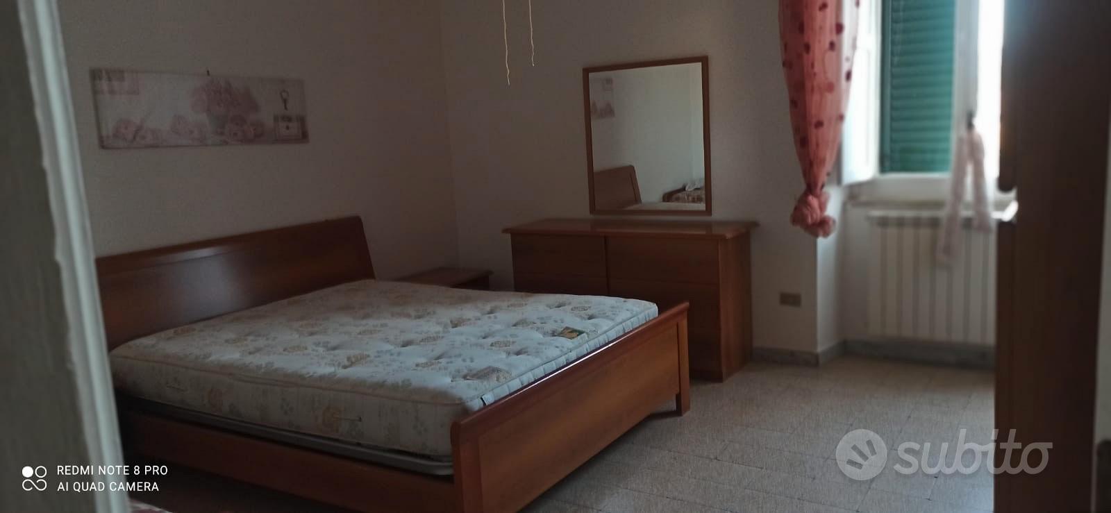 Appartamento – Sangineto Lido - Altro