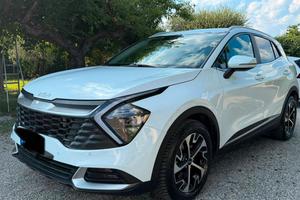 Sportage PLUS 1.6 benzina