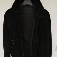 Giubbotto Uomo Vintage Invernale 