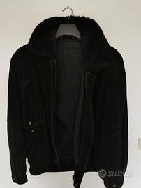 Giubbotto Uomo Vintage Invernale 