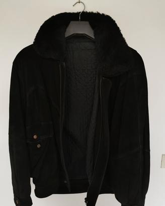 Giubbotto Uomo Vintage Invernale 