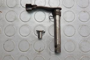 LEVA STACCA HONDA CR 80 1996 2002 CR80 1997 1998