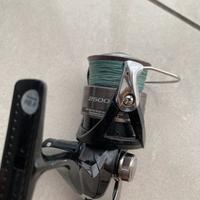 Shimano Catana 2500 RC Spinning/Bolognese