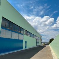 Capannone Industriale